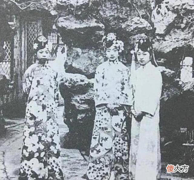 【爱历史】婉容被溥仪关在“猪圈”10年，被救出时，她说的一句话让人心酸