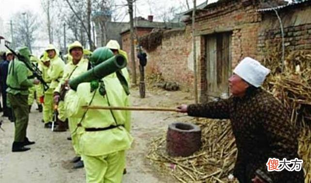 【历史故事】这才是真实的“鬼子进村”！手段残忍，别再傻傻被电视剧骗了！