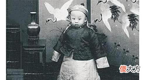 【爱历史】历史上溥仪的奶娘规矩其中一条真是没人性！