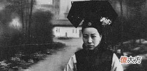 【爱历史】历史上溥仪的奶娘规矩其中一条真是没人性！