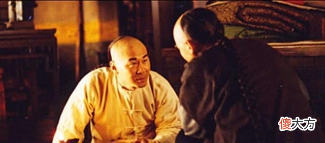 【爱历史】慈禧西逃路过乔家，乔致庸送来10万两，不要任何赏赐，只要4字！