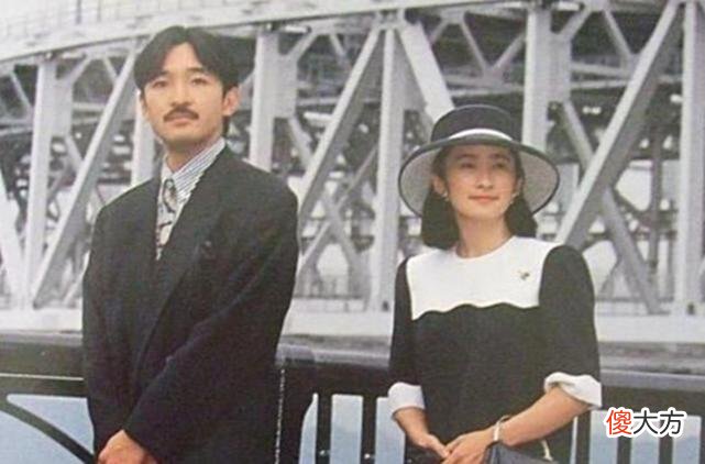 【历史故事】日本王室规矩可真多！53岁纪子熬成太子妃，仍要给爱子公主行礼