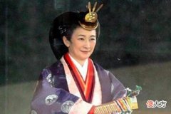 【历史故事】日本王室规矩可真多！53岁纪子熬成太子妃，仍要给爱子公主行礼