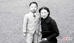【历史故事】张学良共有四个儿子，如今他们都在何处？其中一位在美国很牛！