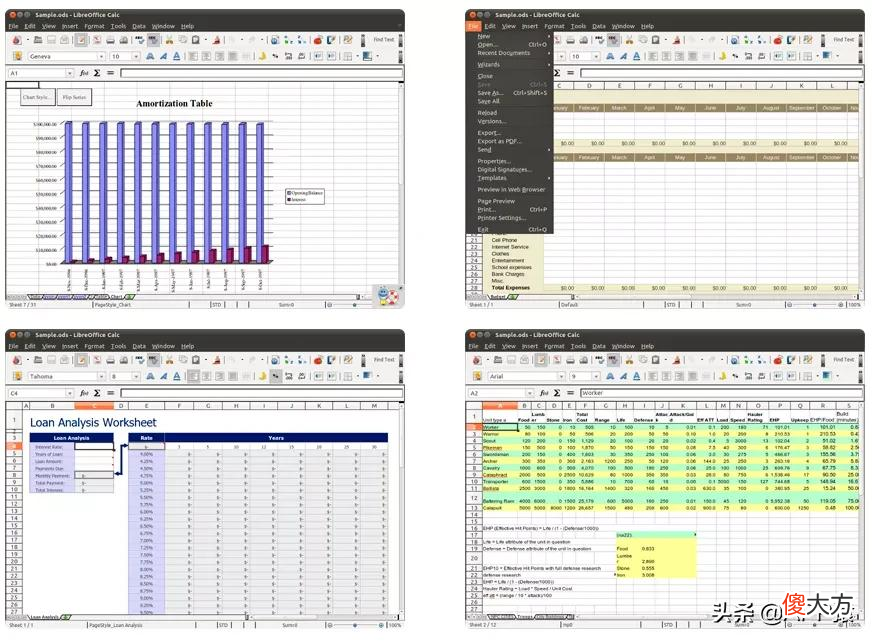 7个完全免费的专业软件 免费些软件