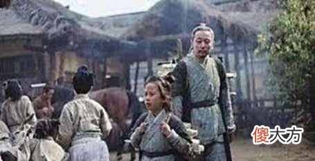 【爱历史】那些古代的穷人娶不起妻子的，是如何延续香火的？