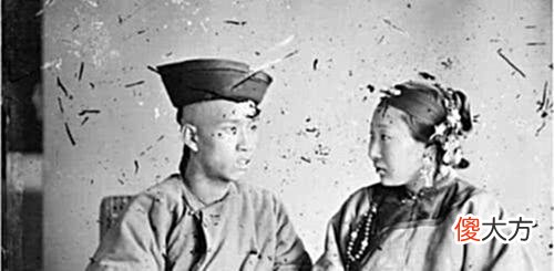 【爱历史】那些古代的穷人娶不起妻子的，是如何延续香火的？