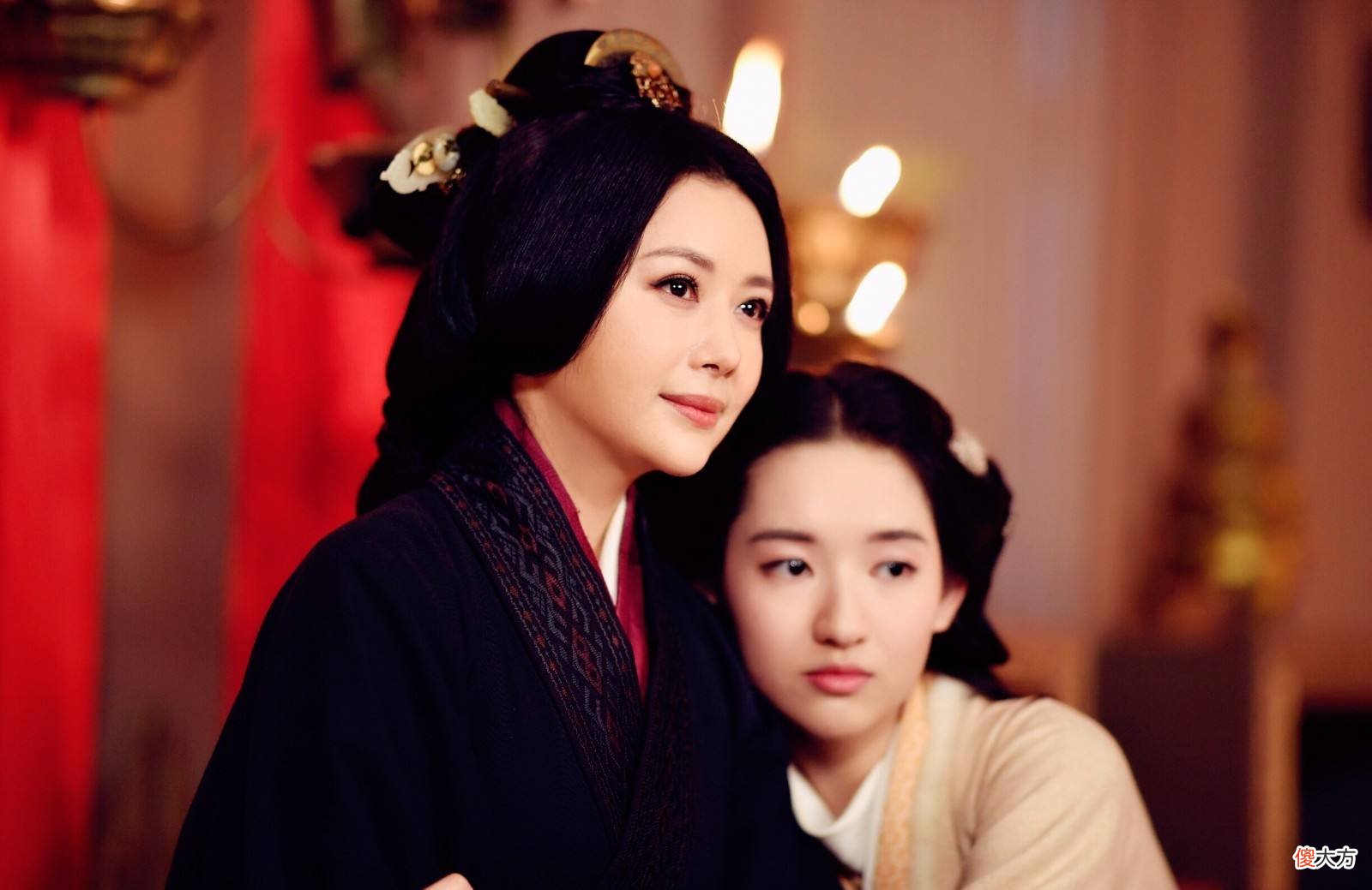【爱历史】汉献帝不仅是曹操的女婿，还是曹丕的岳父？难怪曹丕放了他一马！