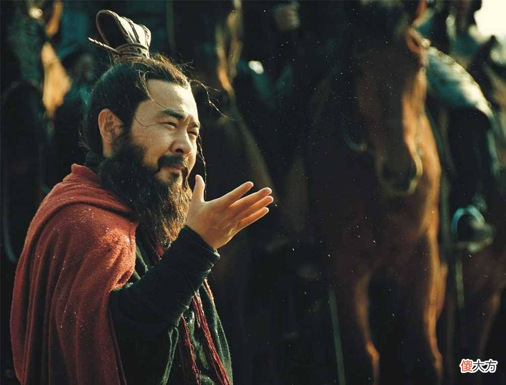 【爱历史】汉献帝不仅是曹操的女婿，还是曹丕的岳父？难怪曹丕放了他一马！