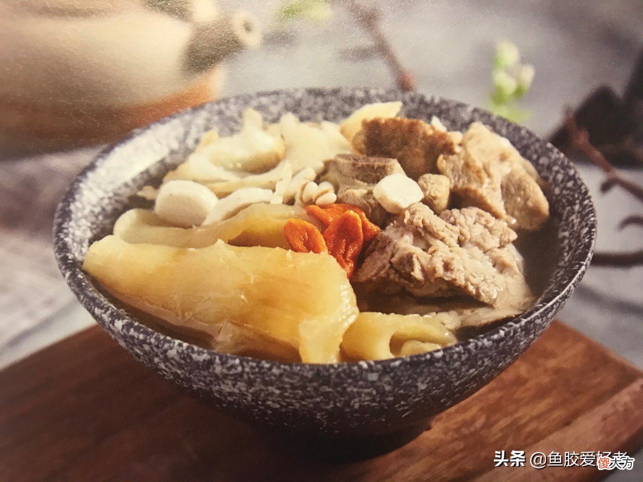 鱼胶越大越好吗 鱼胶是越大越好吗