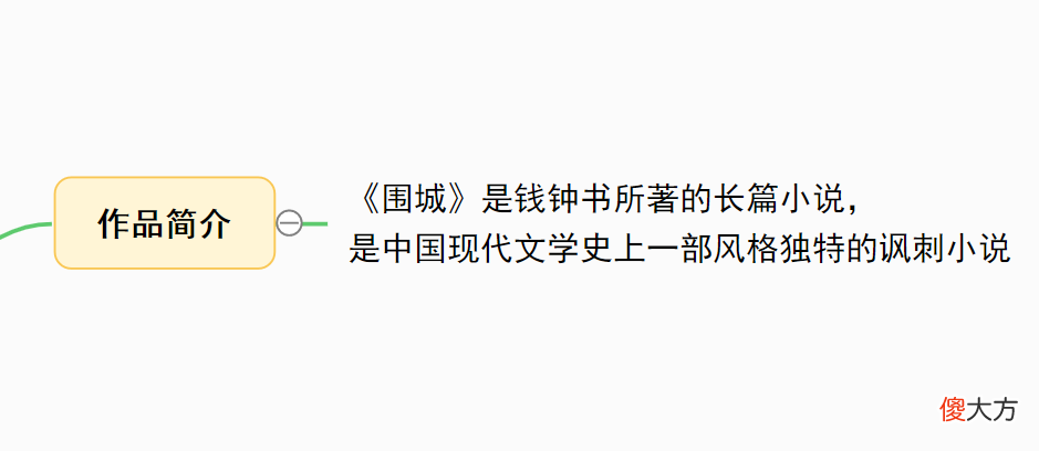不一样的讽刺 讽刺和嘲讽一样吗