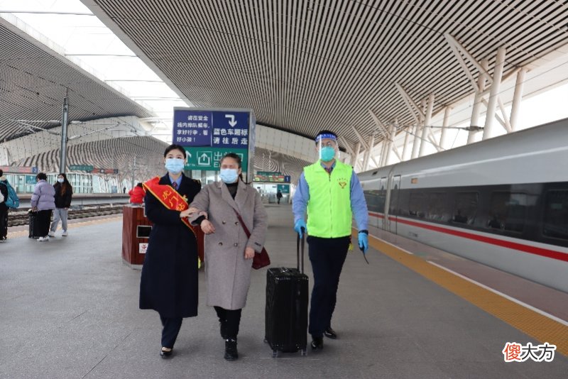 东莞多个铁路站场做好服务 东莞火车站服务
