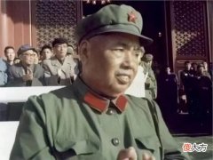 【爱历史】许世友将军嗜酒如命，但在三种情况下却坚决不喝——懂得克制其实也是一种境界