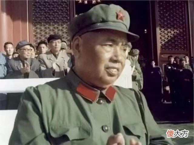 【爱历史】许世友将军嗜酒如命，但在三种情况下却坚决不喝——懂得克制其实也是一种境界！