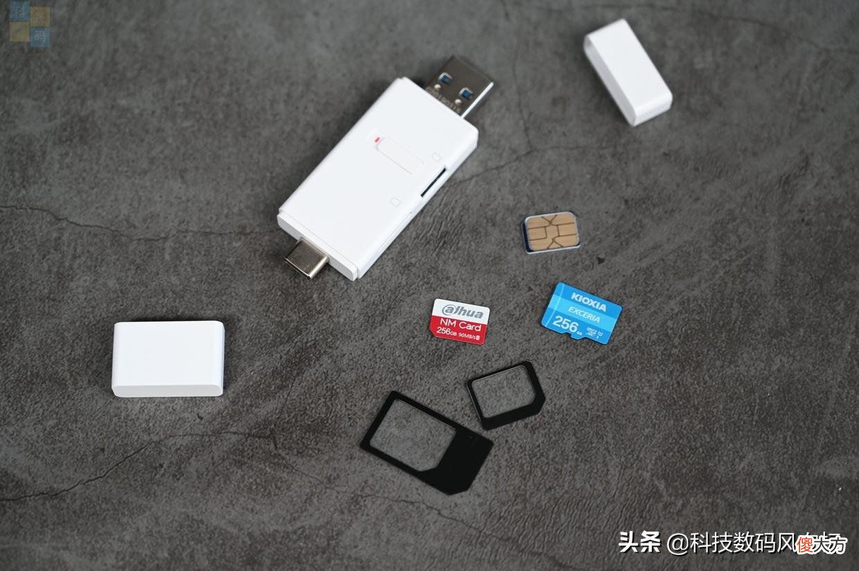 更好用的华为机型扩展卡 华为支持扩展卡的手机