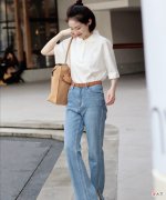 【时尚一点】精明女人的衣服买精不买多，备好这四类基础款就够了，百搭又好看