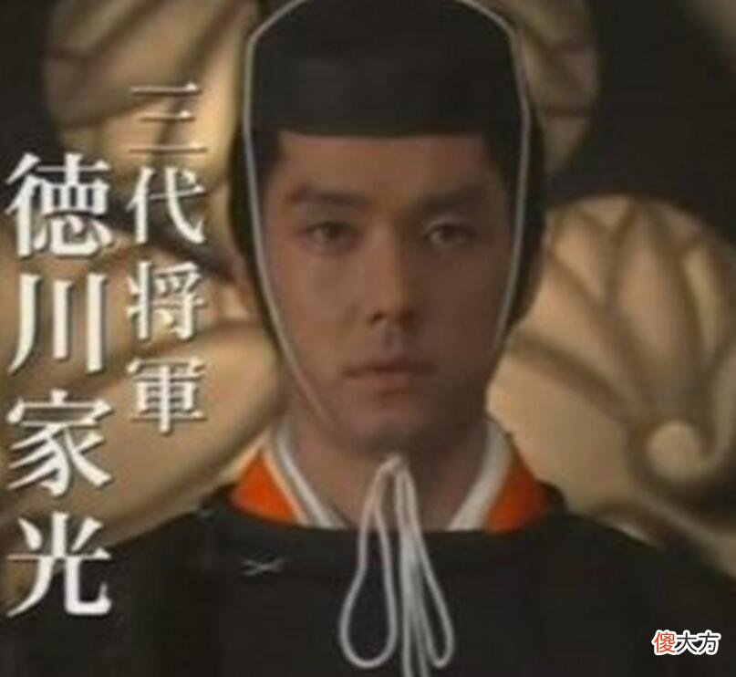 【历史故事】如果不是德川家康，那么水户家的将军选拔权究竟是谁给的？