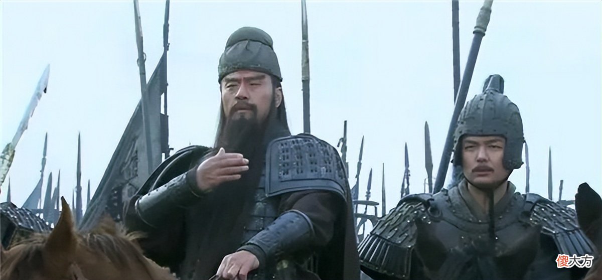 【爱历史】关羽最尊敬的三个朋友：一个出卖他一个忽悠他，一个却置他于死地