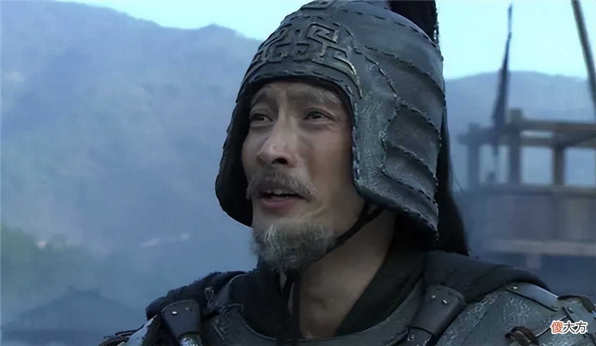 【爱历史】关羽最尊敬的三个朋友：一个出卖他一个忽悠他，一个却置他于死地