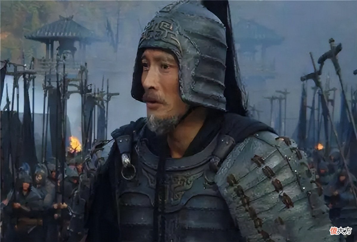 【爱历史】关羽最尊敬的三个朋友：一个出卖他一个忽悠他，一个却置他于死地
