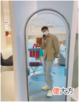【就爱时尚】跟着李现学穿搭,平平无奇的黑色系如何穿出让人怦然心动的感觉?