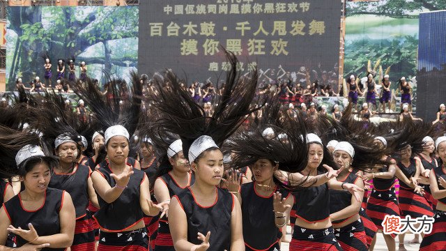 56个民族的故事 56个民族的故事的由来