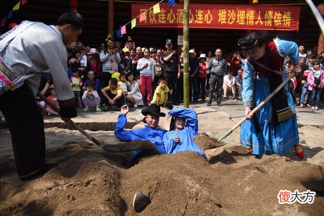56个民族的故事 56个民族的故事的由来