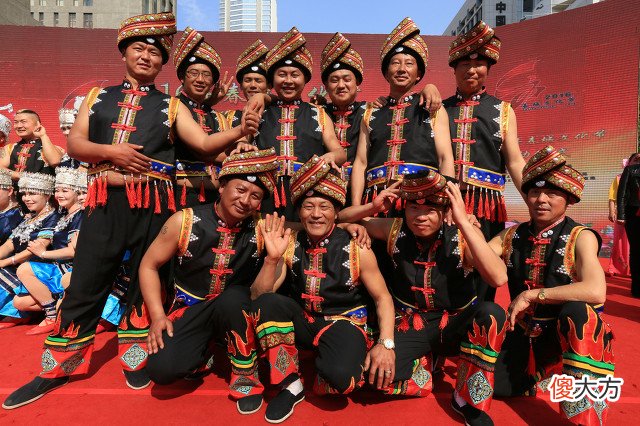 56个民族的故事 56个民族的故事的由来