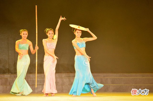 56个民族的故事 56个民族的故事的由来
