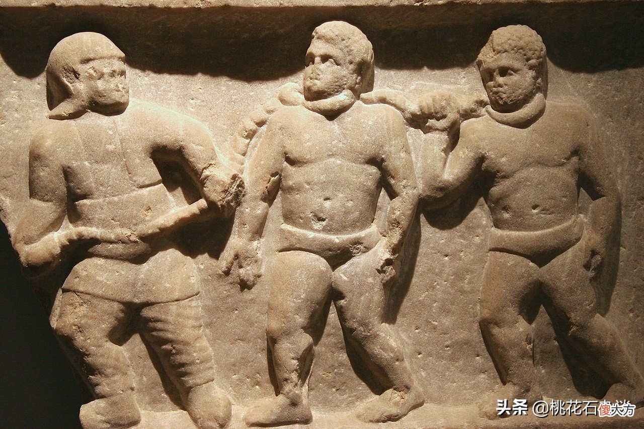 罗马后裔多数生活在意大利 意大利人是罗马后裔吗