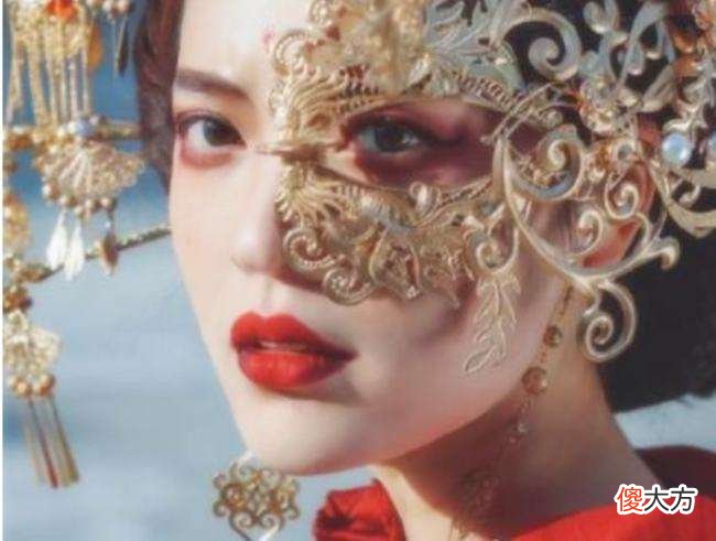 【历史故事】“徐娘半老风韵犹存”这句成语背后的绝望爱情故事