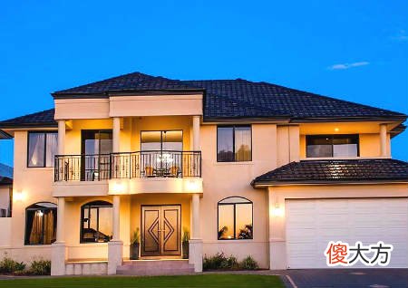 住宅风水朝向怎么看