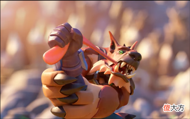 【游戏迷】魔兽手游揭晓，名字很“中二”，缺乏创意让老玩家深感失望