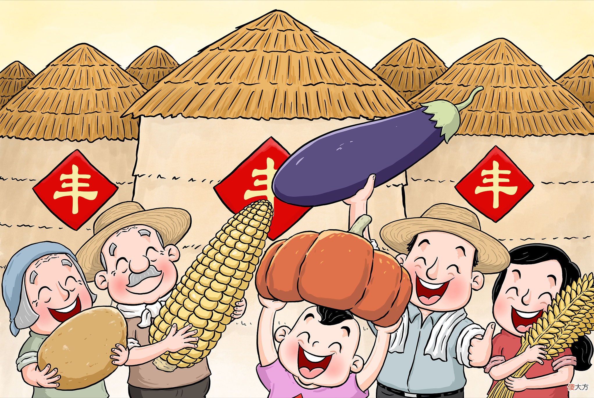23日秋分，“秋分西北风，腊月冬不净”，21年冬天偏冷还是偏暖？