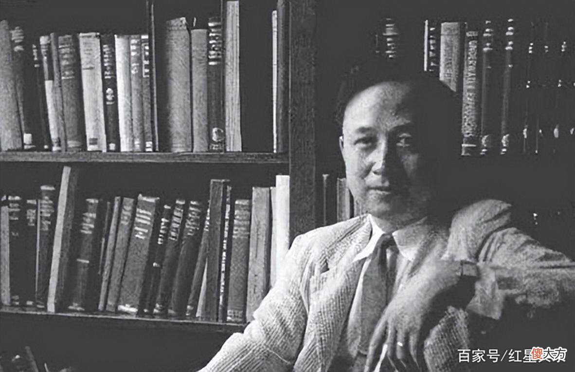 【爱历史】钱学森一回国就配上了新车，聂荣臻满脸寒霜看出问题：立刻换掉