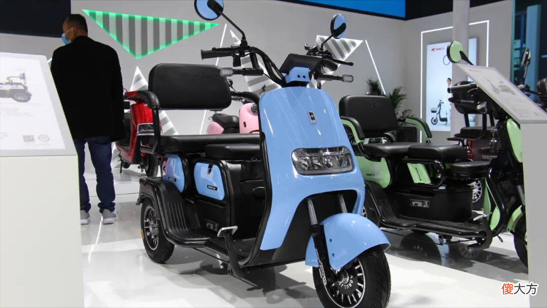 这几类电动车 电动车是什么类型的