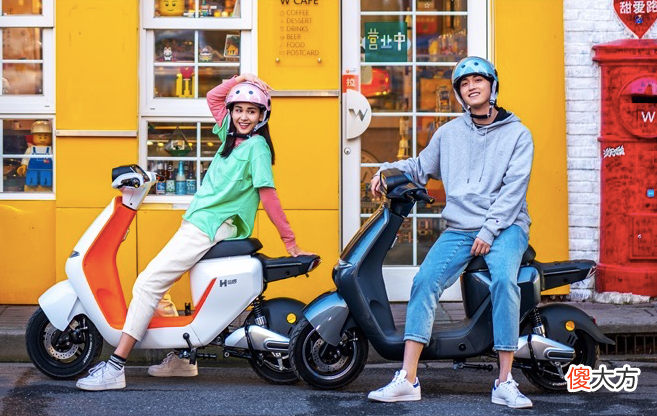 这几类电动车 电动车是什么类型的