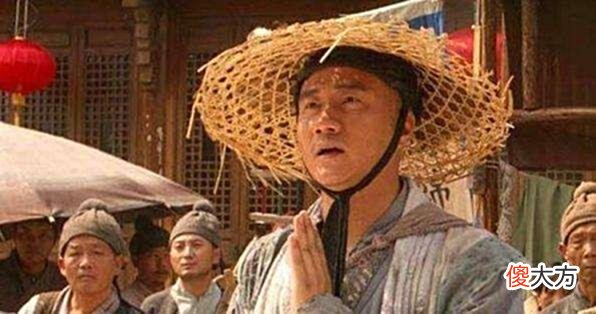 【历史故事】如果《人民的名义》中的汉大帮遇上了朱元璋，会发生什么？