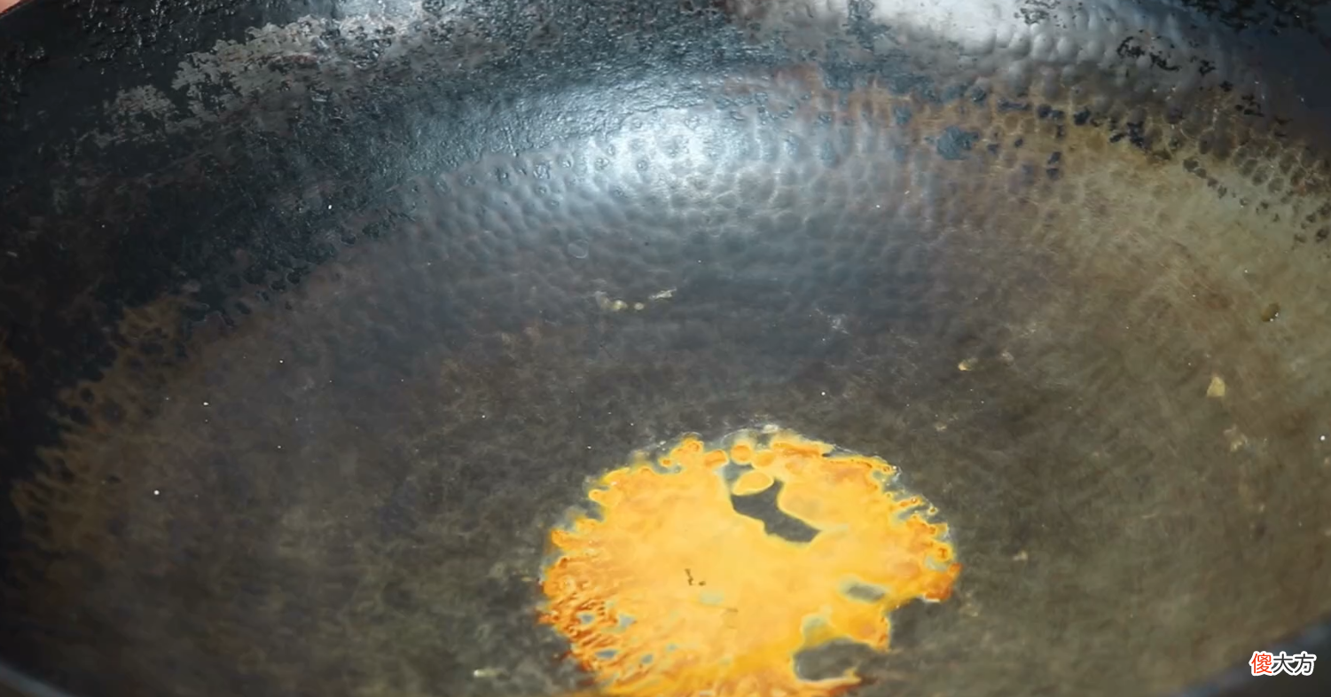 铁锅不管怎么生锈都别扔 铁锅怎么不让它生锈