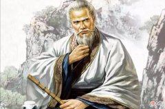 【爱历史】李淳风看牛蹄印，袁天罡问：母牛肚里小牛，是公是母？