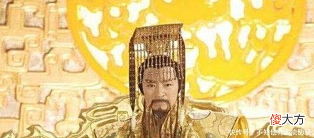 【爱历史】他是战功显赫的开国皇帝，却被亲生儿子逼下位，晚年被幽禁无自由！