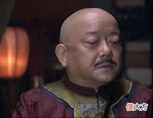 【历史故事】清朝大官和珅，到底具有怎样的能力，使乾隆皇帝为他破例