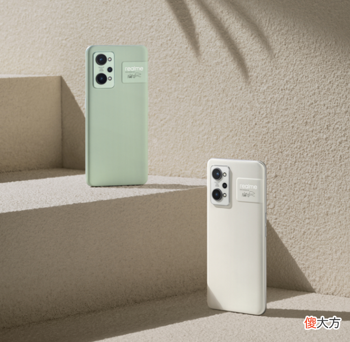 新兴品牌确实很用心 新兴的品牌