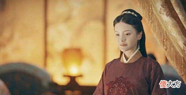 【爱历史】《山河月明》中最大的败笔：海别公主