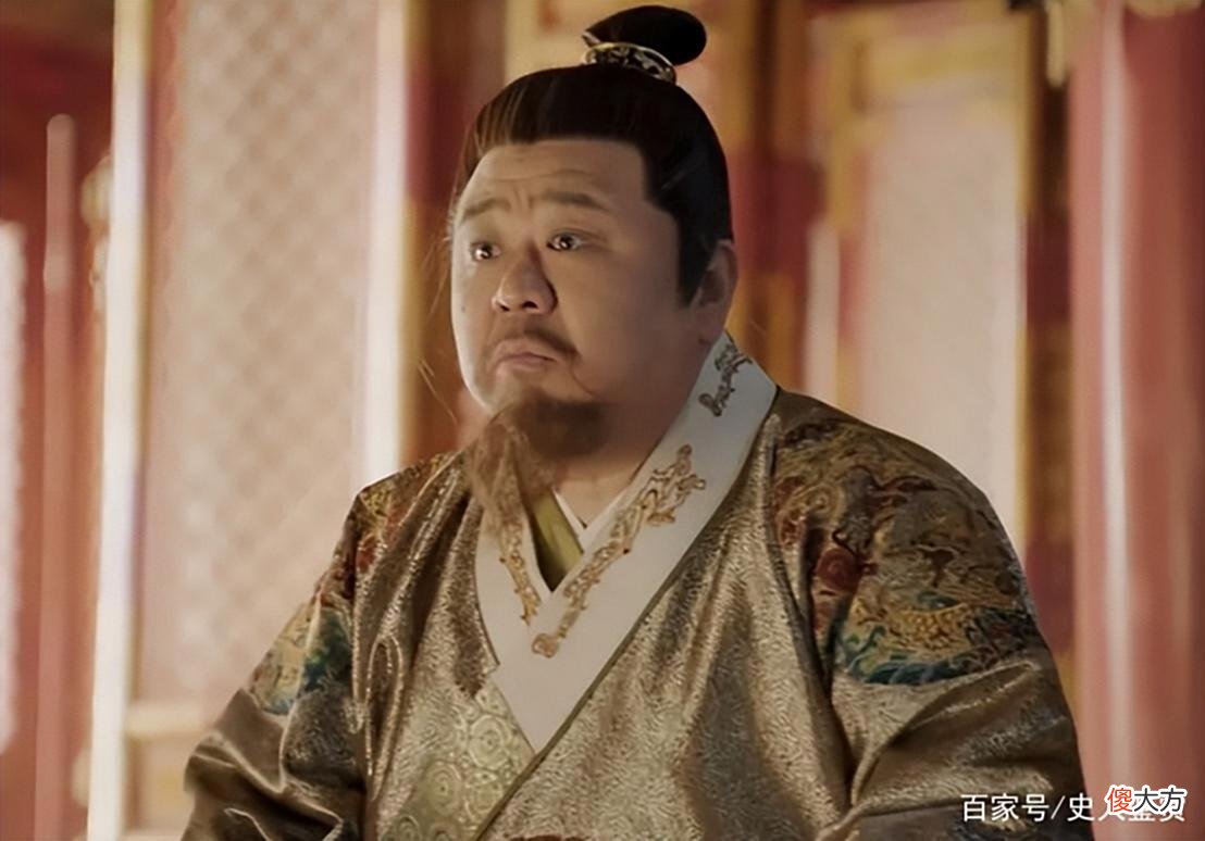 【爱历史】朱瞻基的父祖辈争皇位，你死我活，怎么没有兄弟和朱瞻基抢皇位