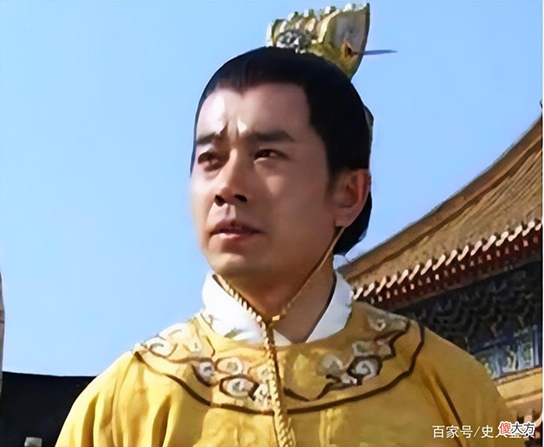 【爱历史】朱瞻基的父祖辈争皇位，你死我活，怎么没有兄弟和朱瞻基抢皇位