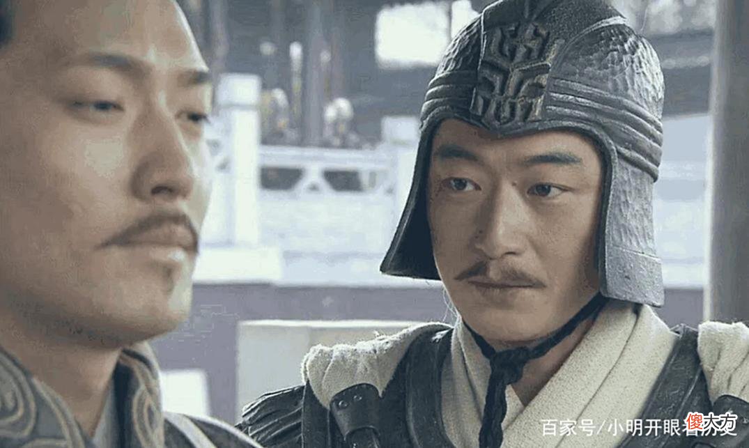 【历史故事】三国争霸时，站错队的五大名将，一人痛揍曹操，一人狂扁刘备