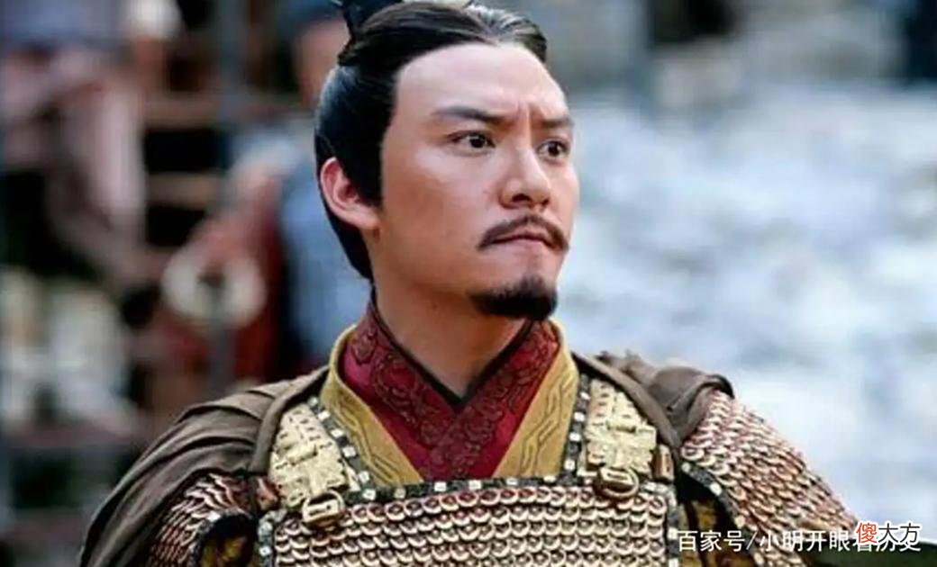 【历史故事】三国争霸时，站错队的五大名将，一人痛揍曹操，一人狂扁刘备