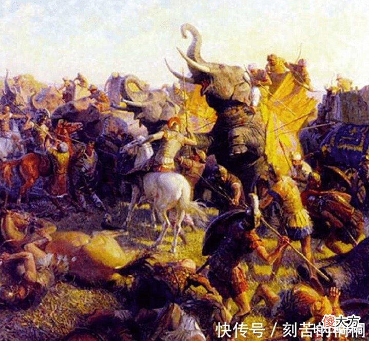 【历史故事】唐朝“战狼”王玄策“一人灭一国”，是因为他的祖国叫大唐