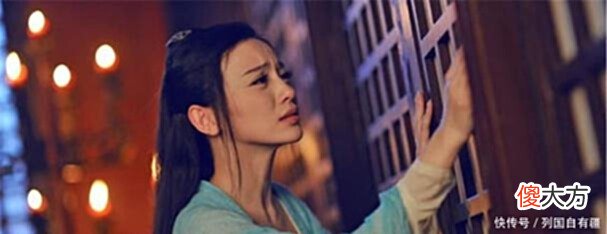 【历史故事】从女犯人到妃子，贵为六宫之首，还为李世民生了一儿一女！